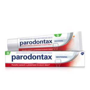 PARODONTAX Whitening zubní pasta 75 ml