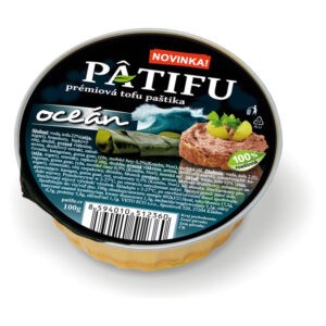 PATIFU Paštika oceán 100 g