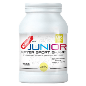 PENCO Junior after sport shake vanilka 1500 g