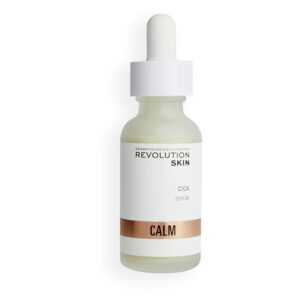 MAKEUP REVOLUTION Cica Zklidňující pleťové sérum Calm 30 ml