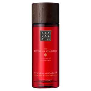 RITUALS The Ritual of Ayurveda Tělový olej 100 ml