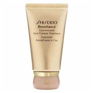 Shiseido BENEFIANCE Conc Neck Cr  50ml