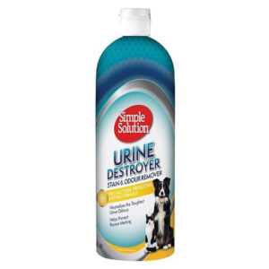 SIMPLE SOLUTION Urine Destroyer Odstraňovač moči tekutý 945 ml