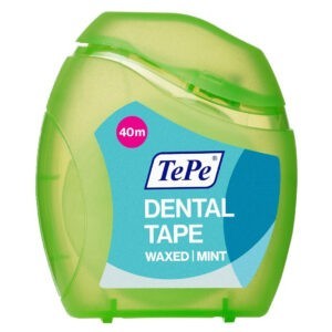 TEPE Dental Tape 40 m