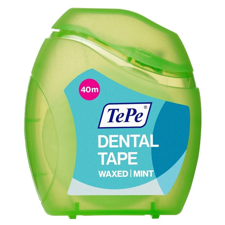 TEPE Dental Tape 40 m