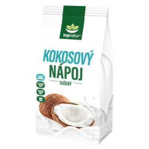 TOPNATUR Kokosový nápoj sušený 350 g