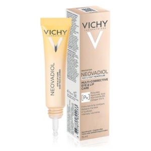 VICHY Neovadiol Peri & Post-Menopause Oční krém 15 ml