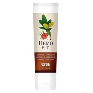 VIRDE Hemofit 100 ml