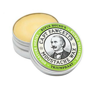 CAPTAIN FAWCETT Vosk na knír Triumphant 15 ml