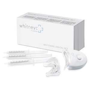 WHITNEYPHARMA gel refill set 3 x 3 ml