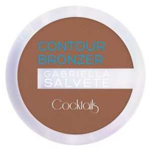 GABRIELLA SALVETE Cocktails Bronzer 9 g