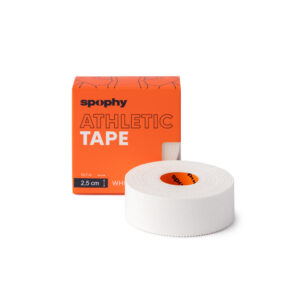 SPOPHY Athletic tape fixační tejpovací páska 2