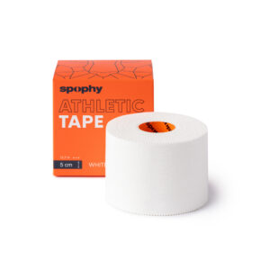 SPOPSHY Athletic tape fixační tejpovací páska 5 cm x 13