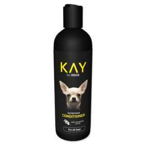 KAY Kondicionér pro psy 250 ml