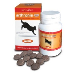 WOYKOFF Arthronis Acute mini 60 tablet