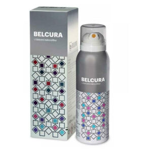 BELUPO Belcura emulze ve spreji 125 ml