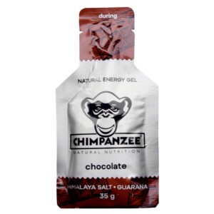 CHIMPANZEE  ENERGY GEL Chocolate 35g