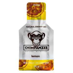 CHIMPANZEE  ENERGY GEL Lemon 35g