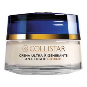 Collistar Ultra Regenerating Anti Wrinkle Day Cream  50ml