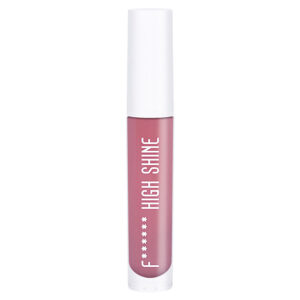 DERMACOL F****** High Shine lesk na rty Odstín 03 4 ml