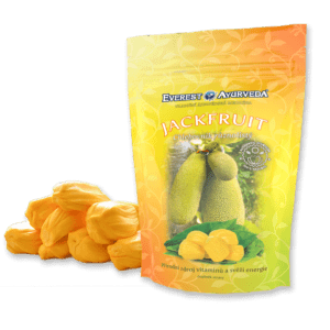 EVEREST AYURVEDA Jackfruit plod sušené ovoce 100 g