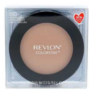 REVLON Colorstay pudr 8