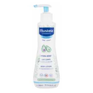 MUSTELA BÉBÉ HydraTělové mléko 300 ml