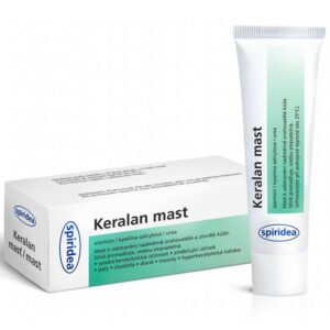 SPIRIDEA Keralan mast 50 g