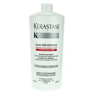 Kerastase Specifique Bain Prevention Shampoo Help Reduce Ris  1000ml