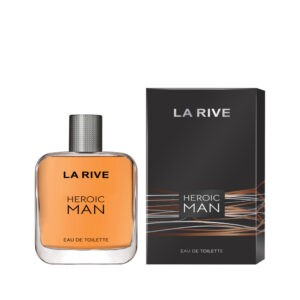 LA RIVE Heroic Pánská EdT 100 ml