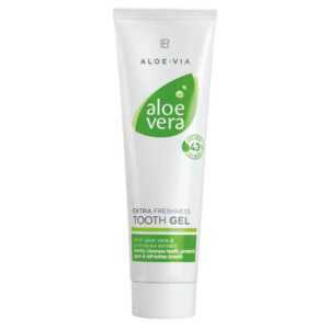 LR Aloe Vera Extra svěží zubní gel 100 ml