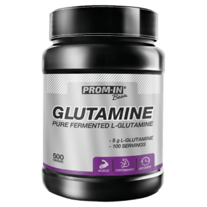 PROM-IN L-Glutamine 500 g