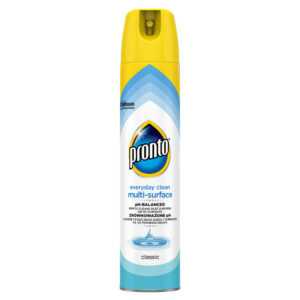 PRONTO Everyday Clean Proti prachu Multi surface 250 ml