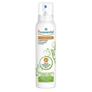 PURESSENTIEL Čisticí sprej 41 aromaesenciálních olejů 200 ml