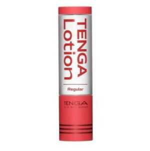 TENGA Lubrikační gel Lotion Regular čirá 170 ml