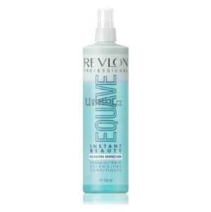 Revlon Equave Keratin Conditioner  200ml Hydratace vlasů