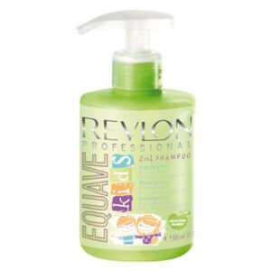 Revlon Equave Kids 2in1 Shampoo 300 ml Pro dětské vlasy