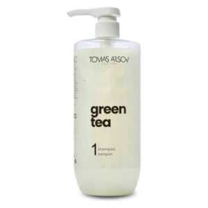 TOMAS ARSOV Šampon na vlasy Green Tea 1000 ml