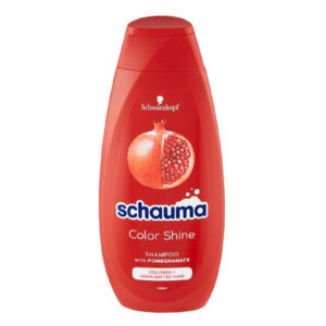 SCHAUMA šampon pro lesk barvy Color Shine 250 ml