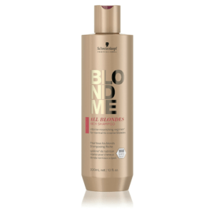 SCHWARZKOPF Professional Šampon Blondme All Blondes Rich 1000 ml