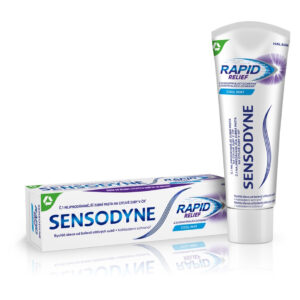 SENSODYNE Rapid Zubní pasta 75 ml