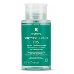 SESDERMA Sensyses  cleanser ros 200 ml