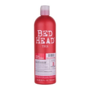 TIGI Bed Head Resurrection Kondicioner pro velmi oslabené vlasy 750 ml