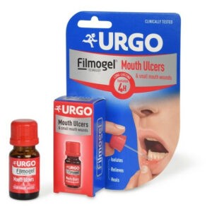 URGO Filmogel afty 6 ml